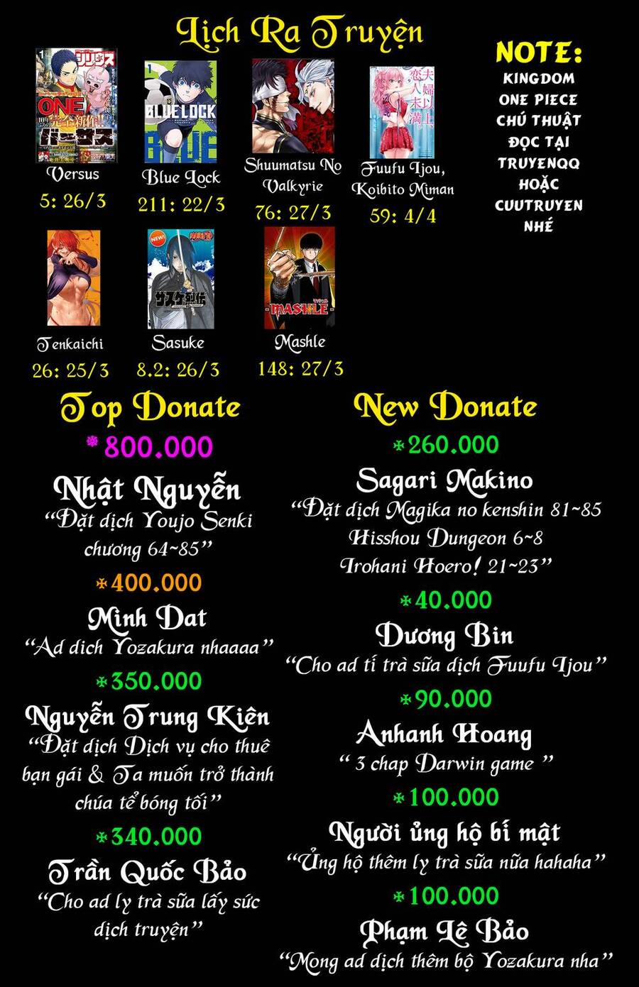 Darwins Game 110 trang 45