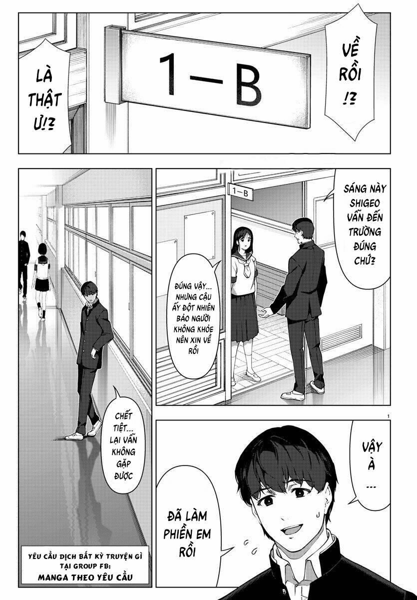 Darwins Game 111 trang 1