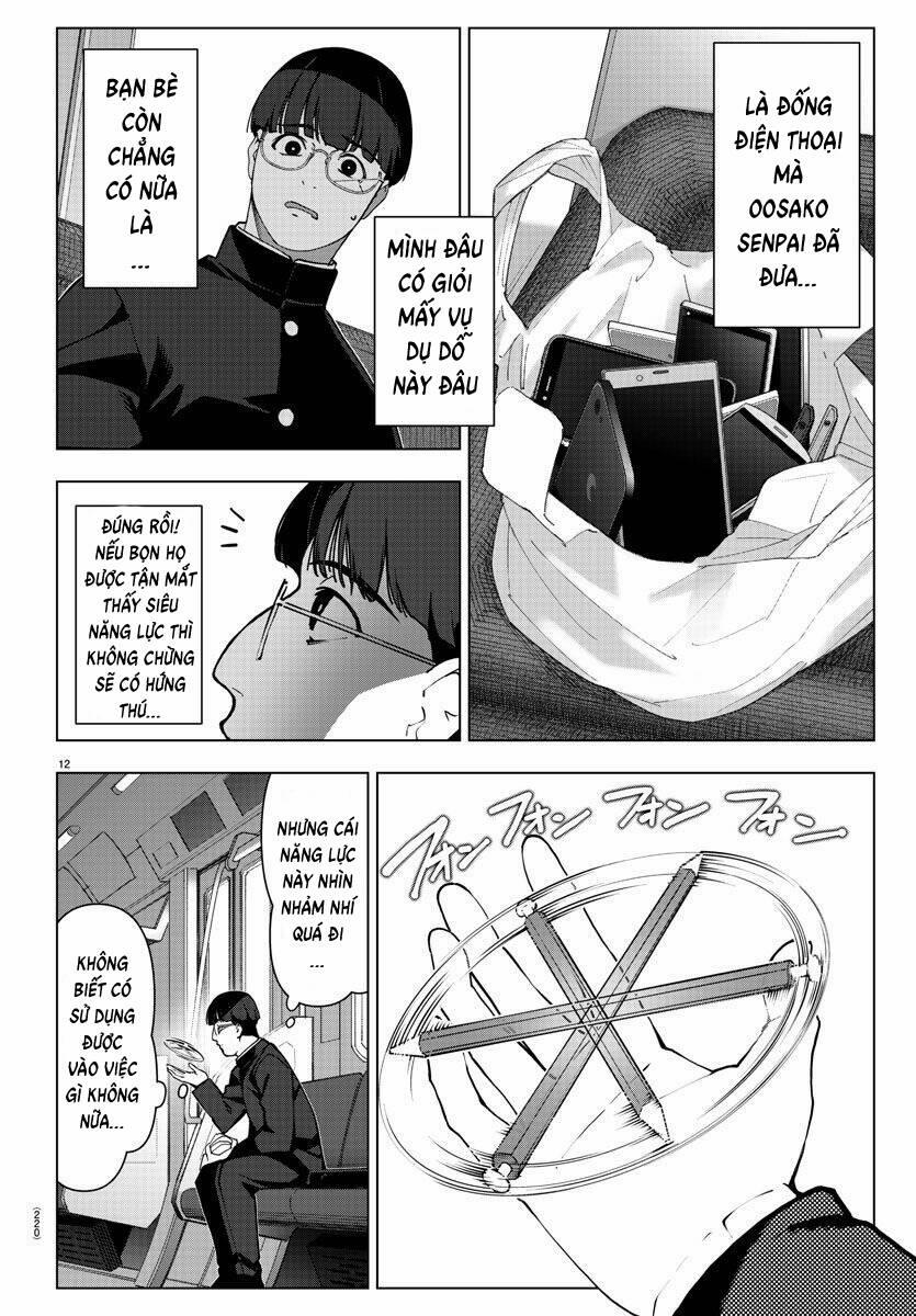 Darwins Game 111 trang 12