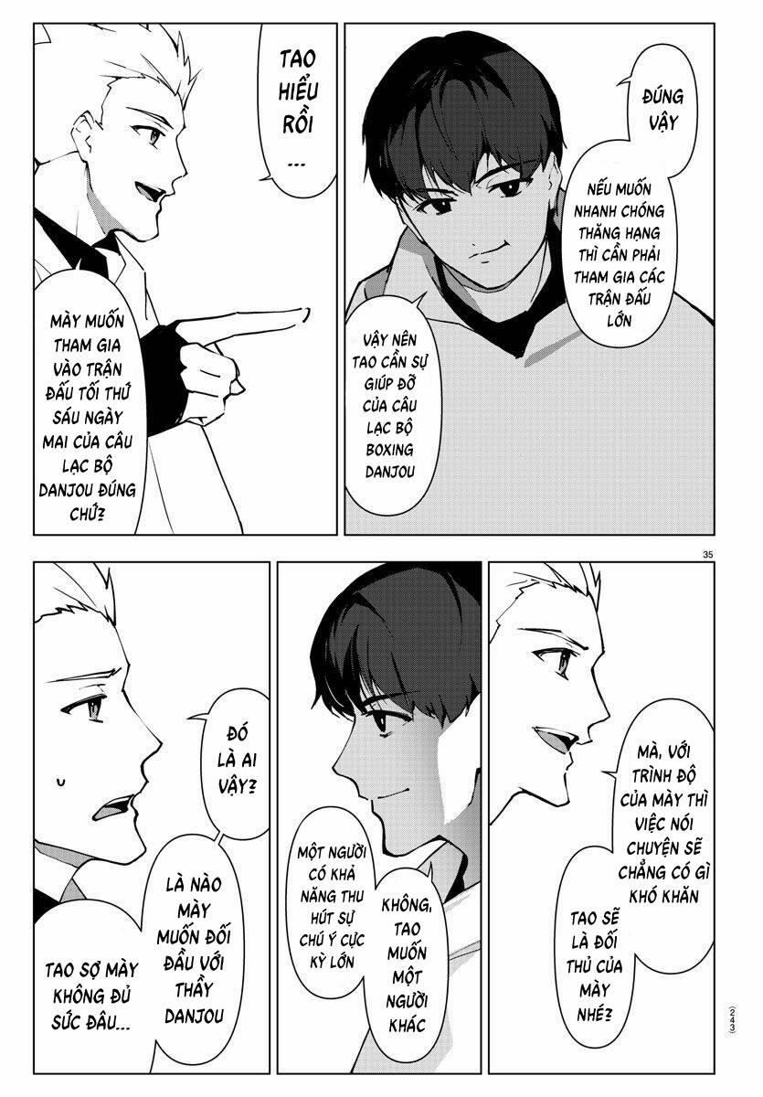 Darwins Game 111 trang 34