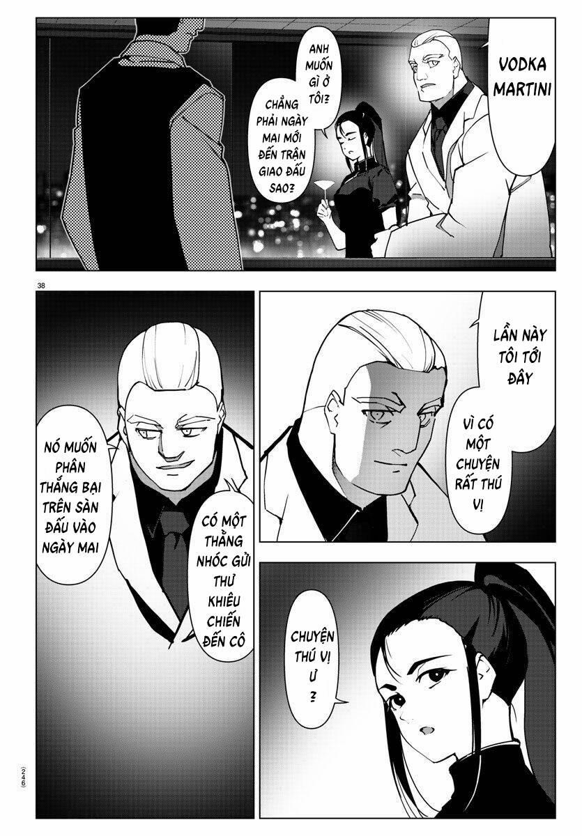 Darwins Game 111 trang 37