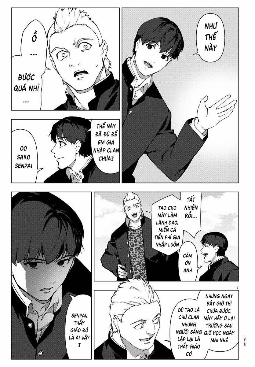 Darwins Game 111 trang 7