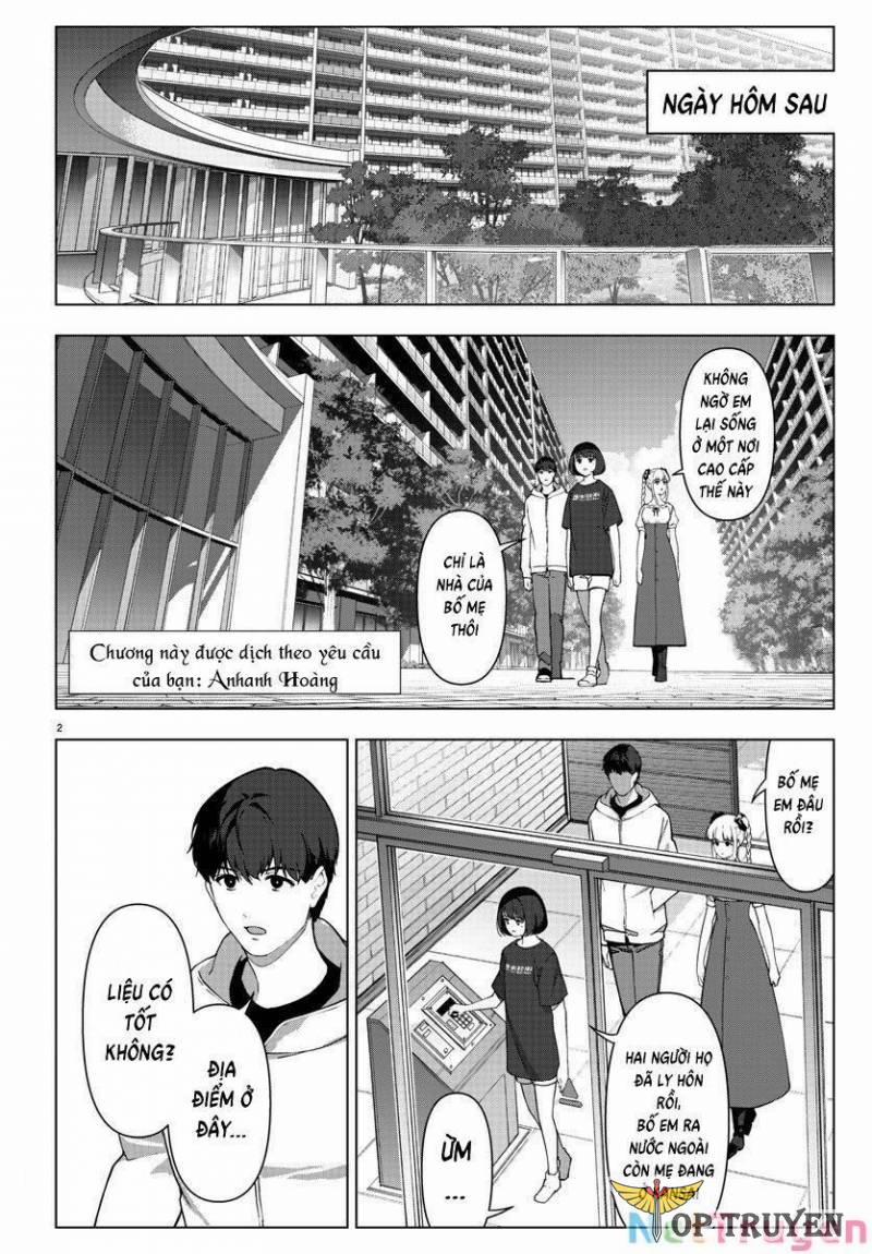 Darwins Game 112 trang 1