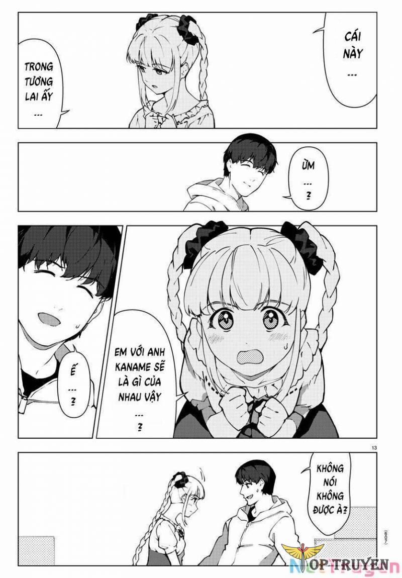 Darwins Game 112 trang 12