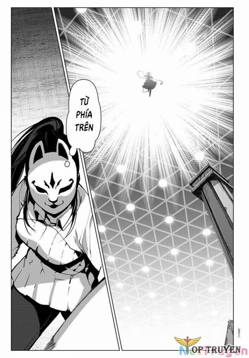 Darwins Game 112 trang 25