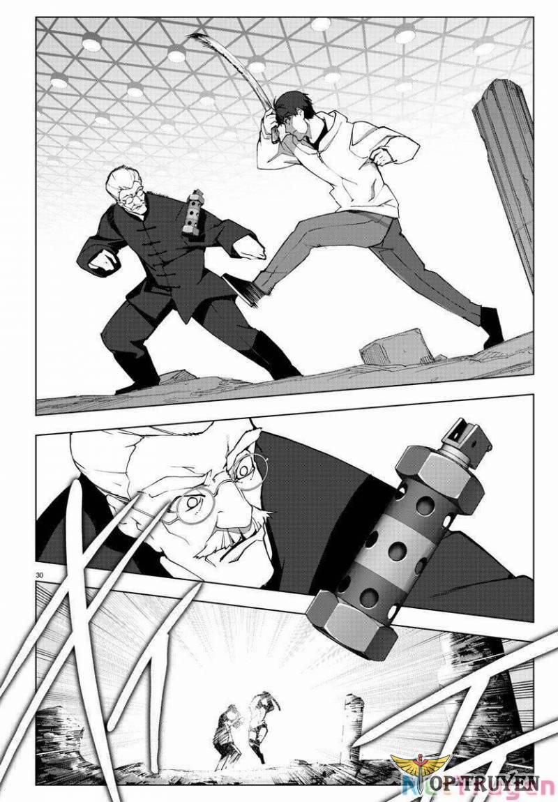 Darwins Game 112 trang 28