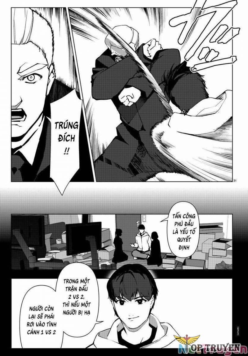 Darwins Game 112 trang 29