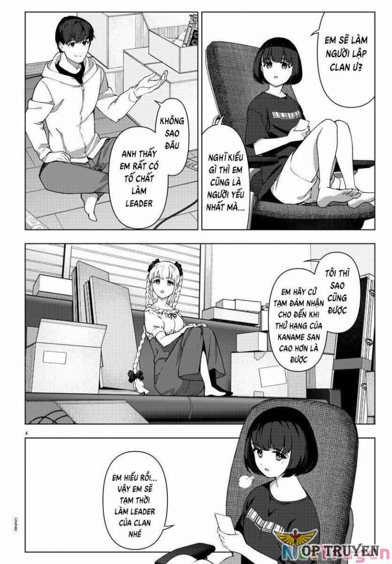 Darwins Game 112 trang 3