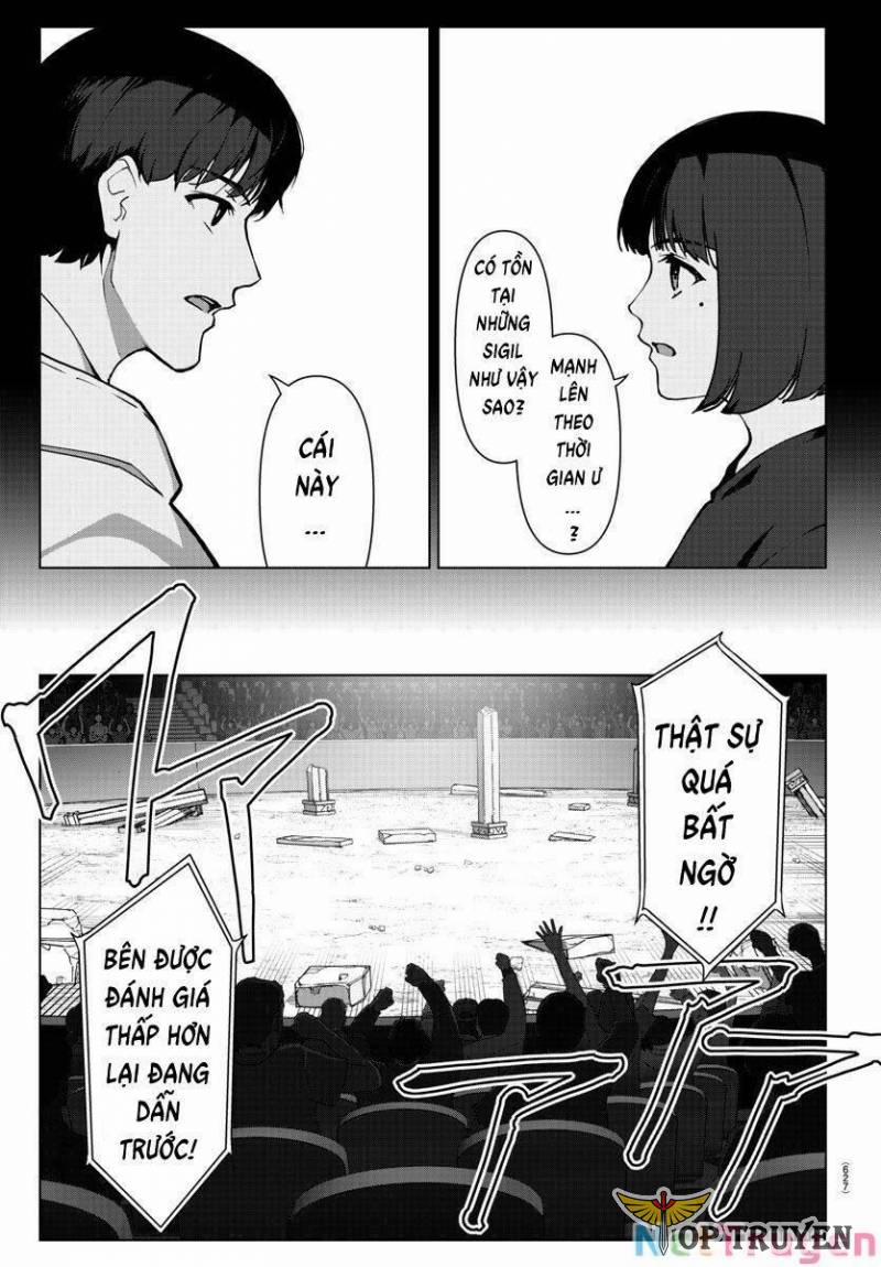 Darwins Game 112 trang 31