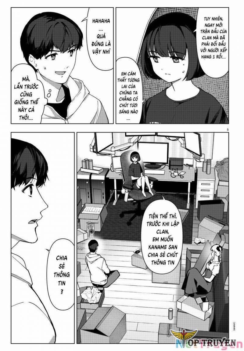 Darwins Game 112 trang 4