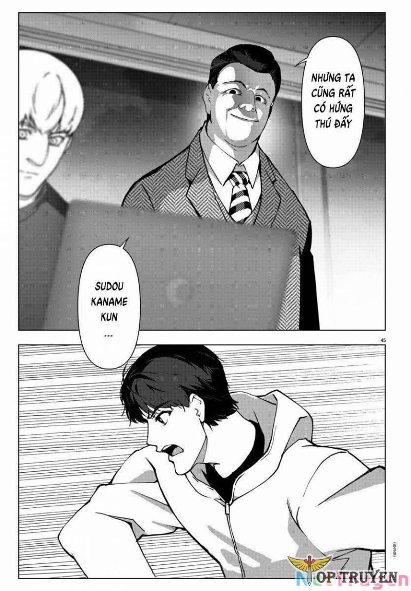 Darwins Game 112 trang 42