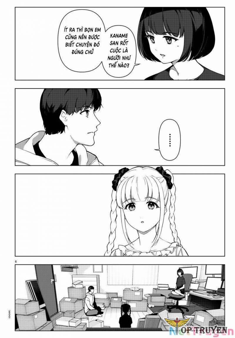 Darwins Game 112 trang 5