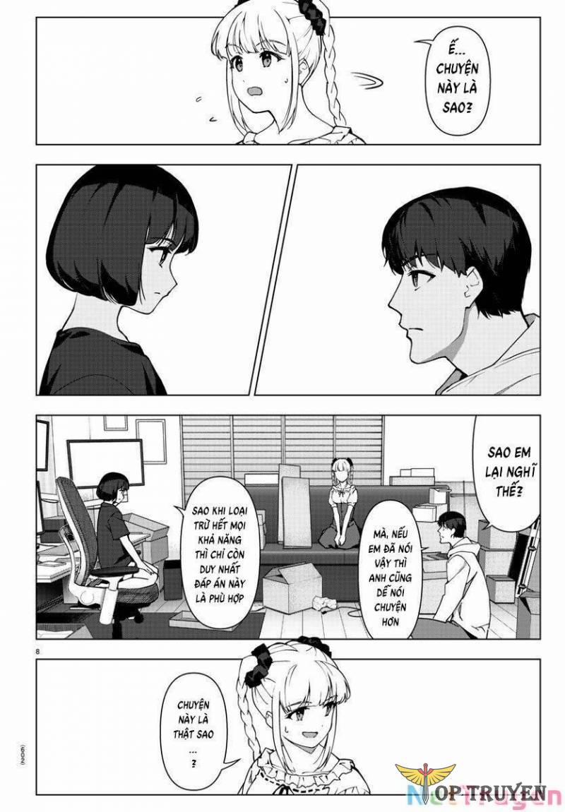 Darwins Game 112 trang 7