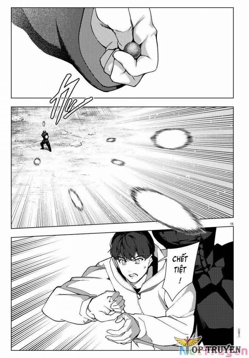 Darwins Game 113 trang 13