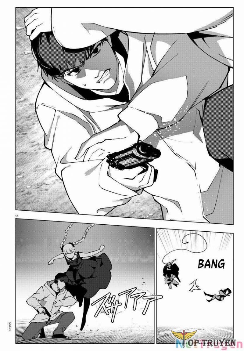 Darwins Game 113 trang 16