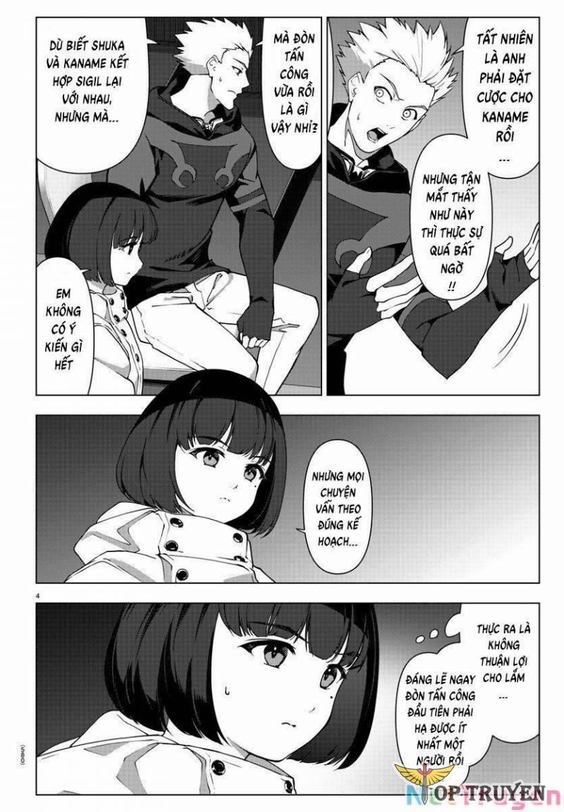 Darwins Game 113 trang 3