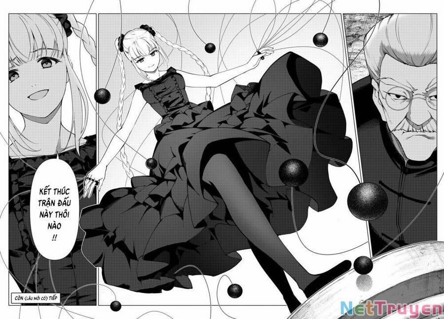 Darwins Game 114 trang 19