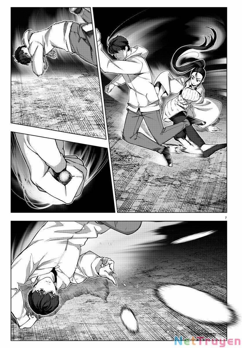 Darwins Game 114 trang 6