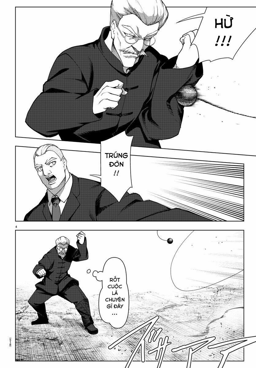 Darwins Game 115 trang 3