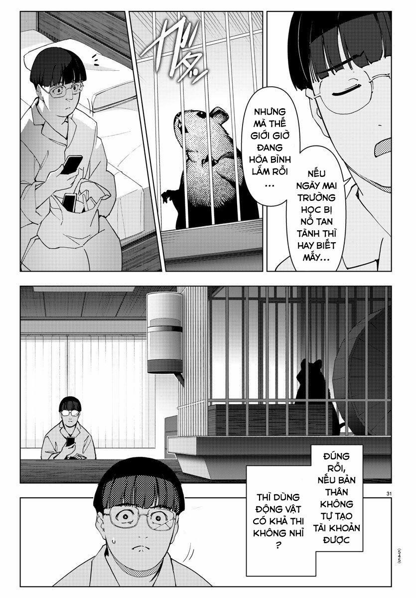 Darwins Game 115 trang 30