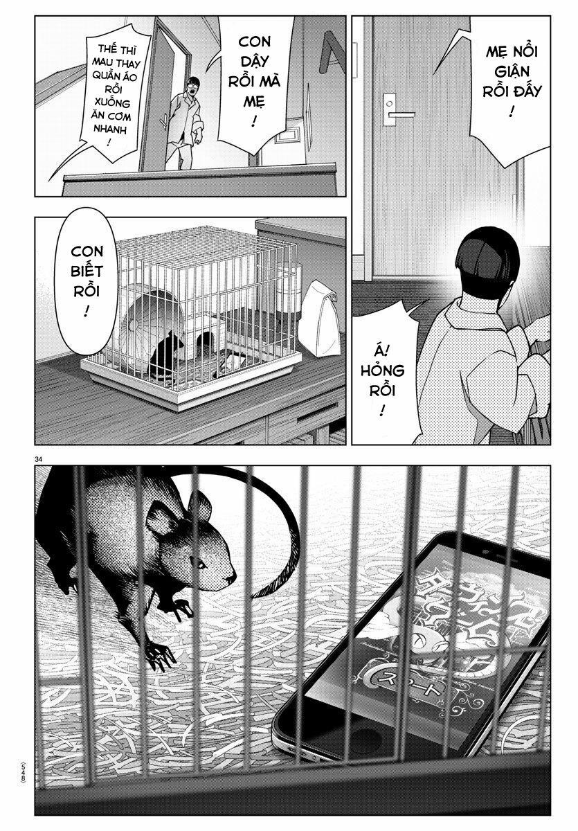 Darwins Game 115 trang 33