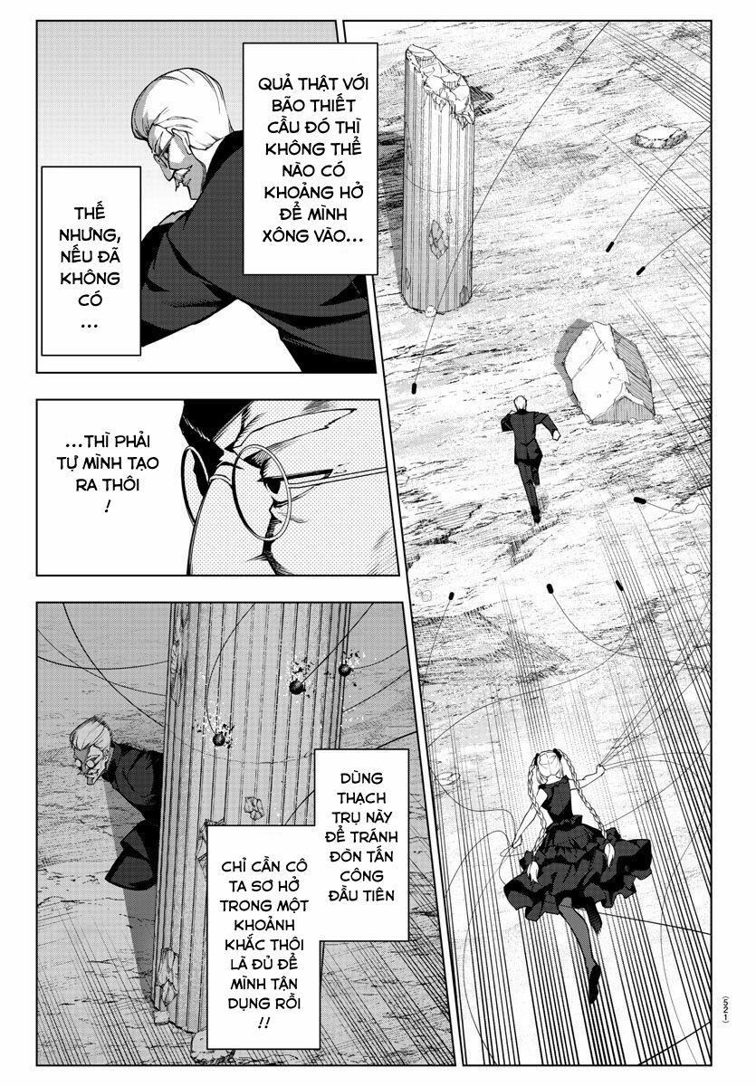 Darwins Game 115 trang 6