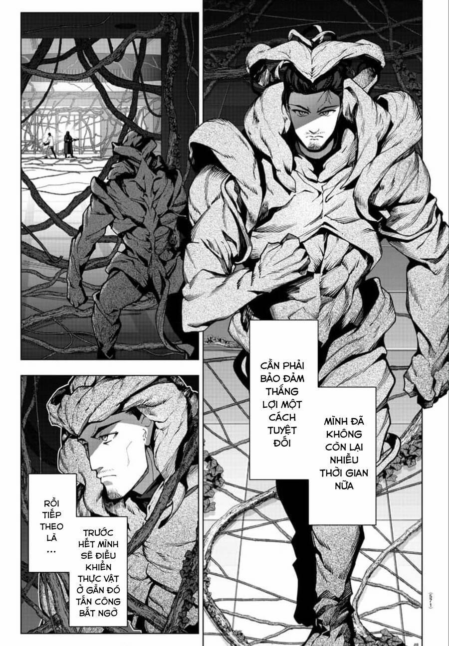 Darwins Game 116 trang 24