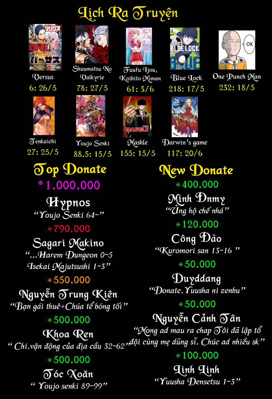 Darwins Game 116 trang 45