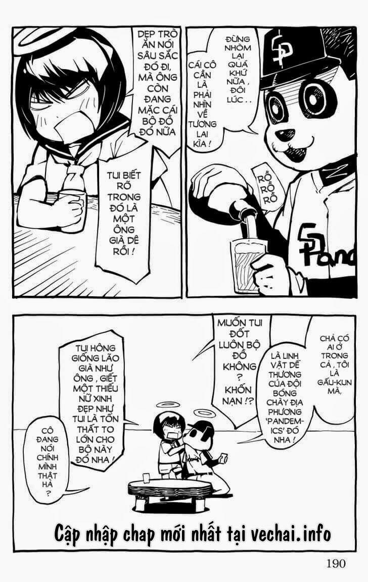 Darwins Game 12.5 trang 0