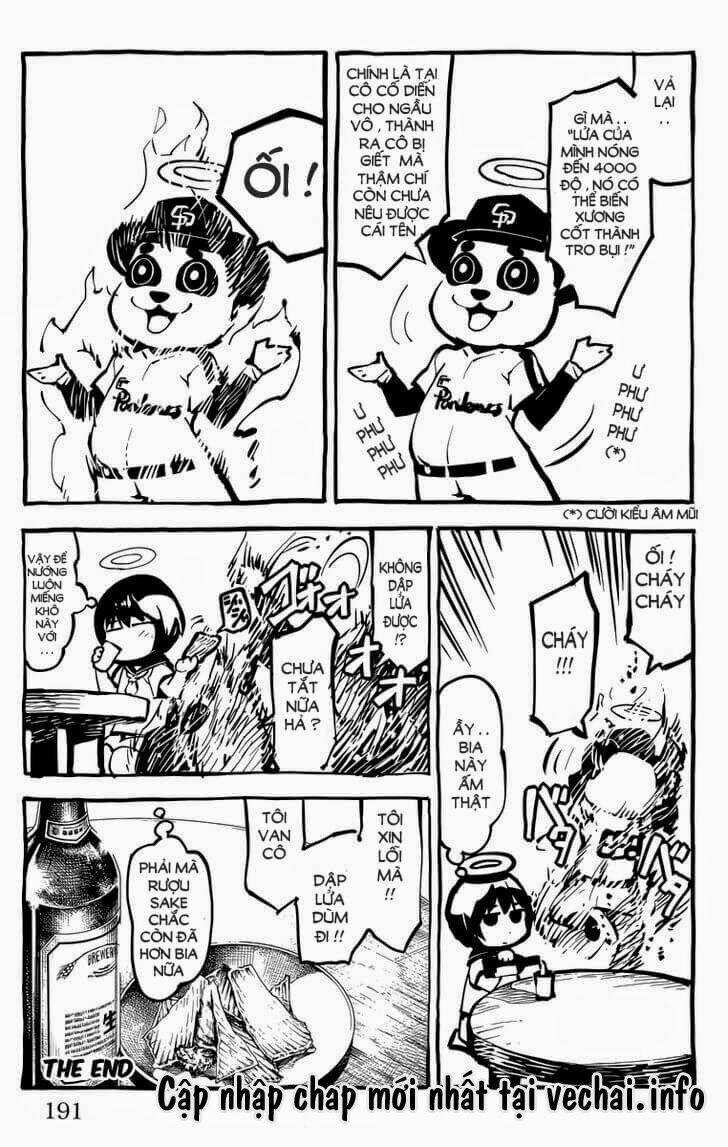 Darwins Game 12.5 trang 2