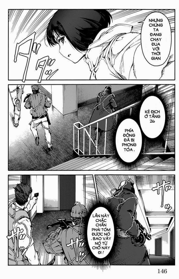 Darwins Game 12 trang 2