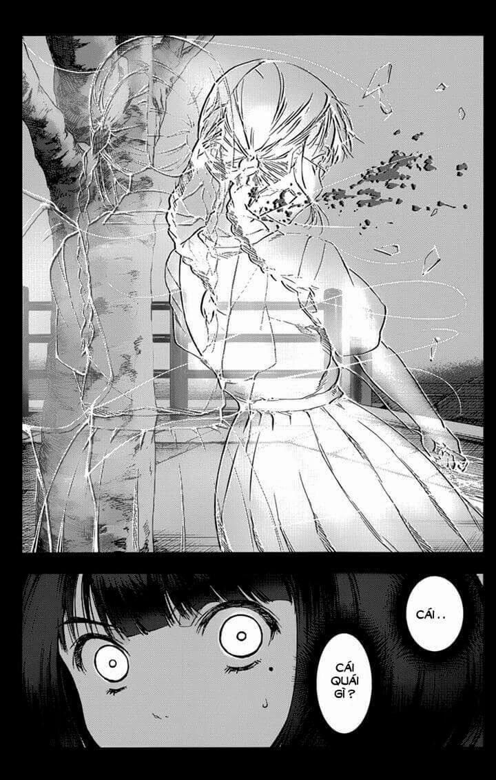 Darwins Game 12 trang 20