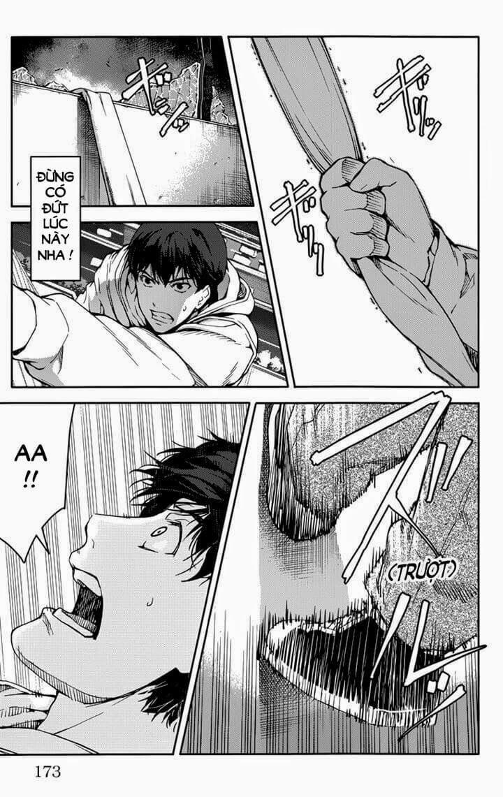 Darwins Game 12 trang 30