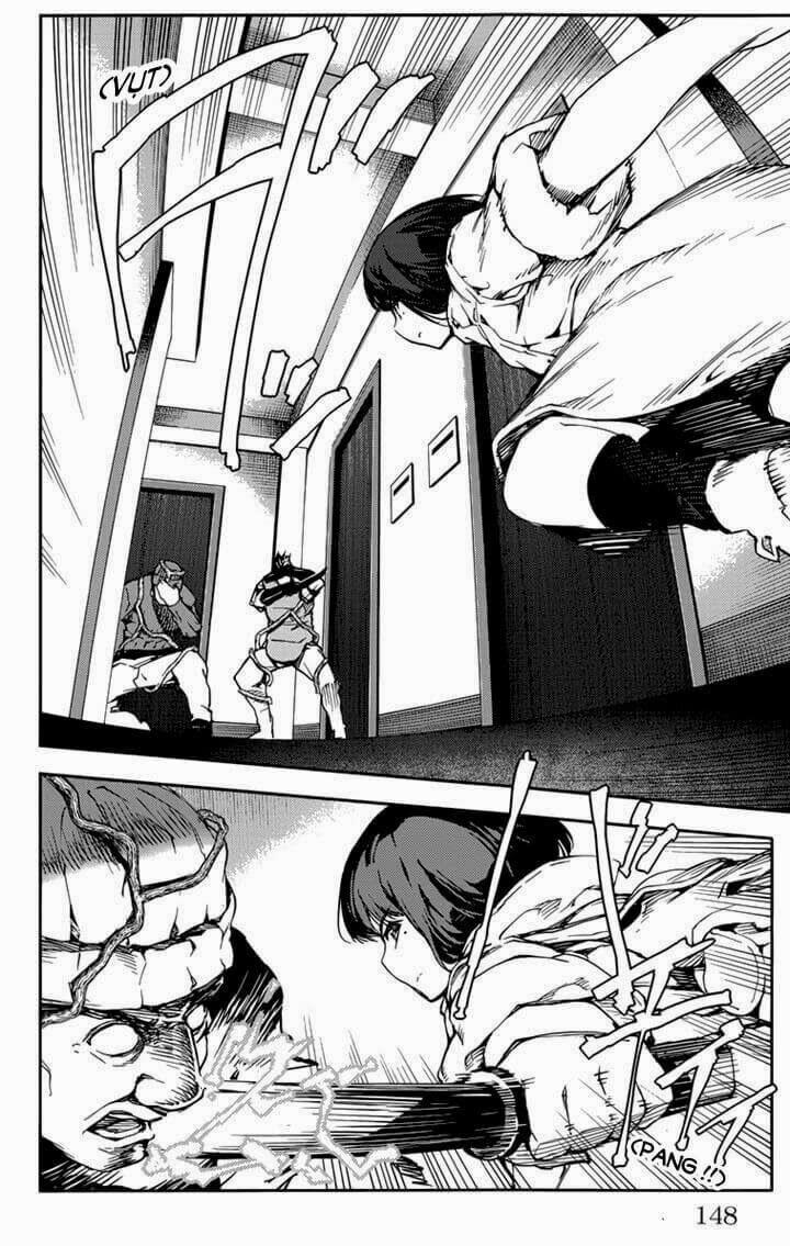 Darwins Game 12 trang 4