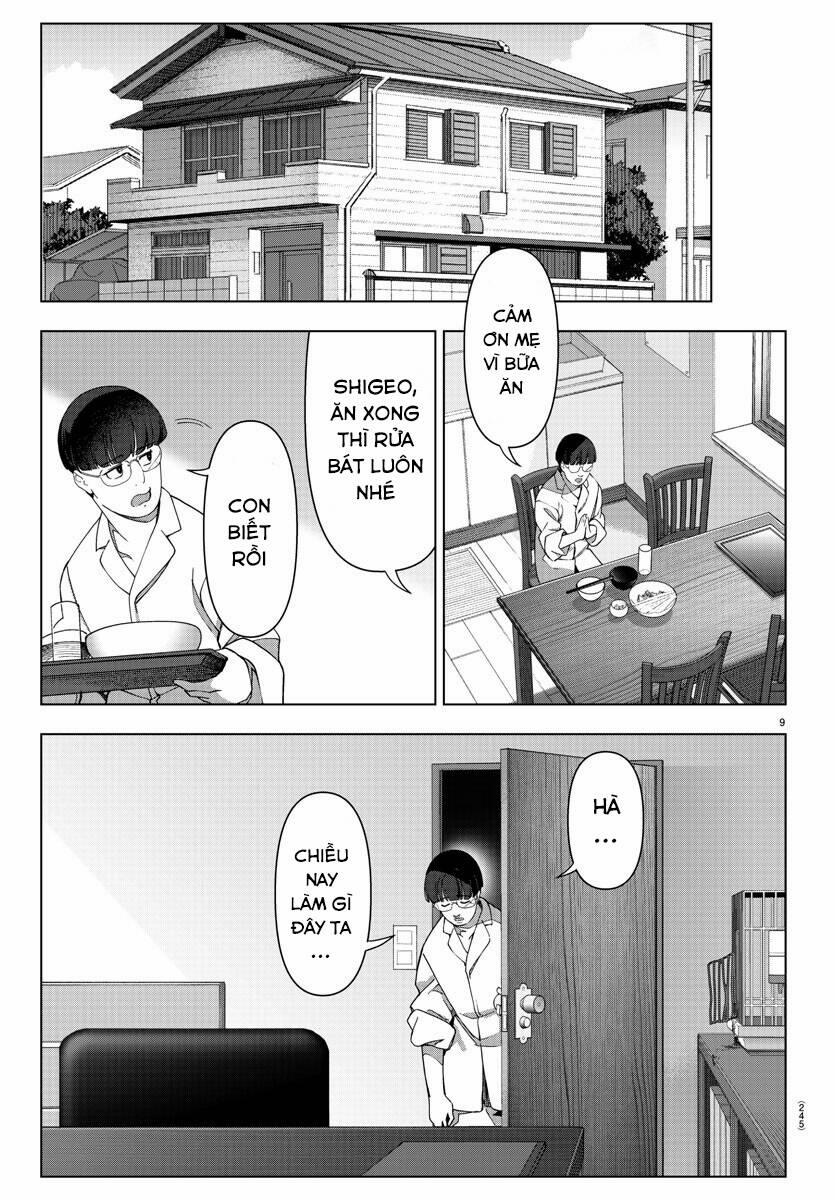 Darwins Game 121 trang 10