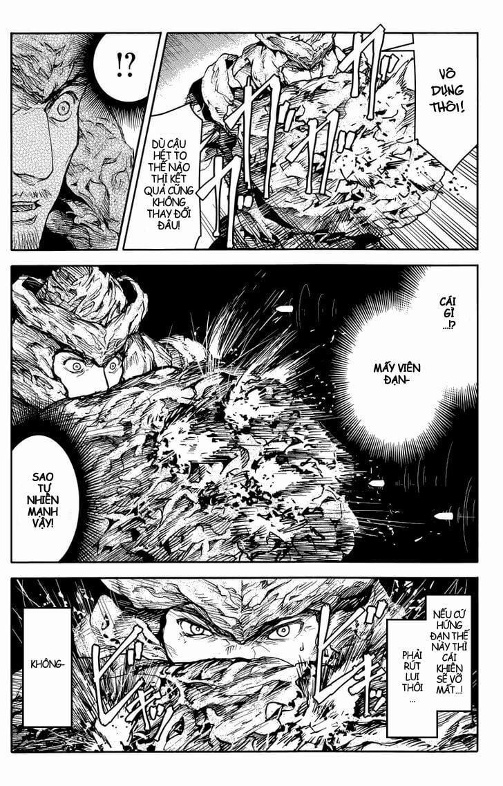 Darwins Game 13 trang 34