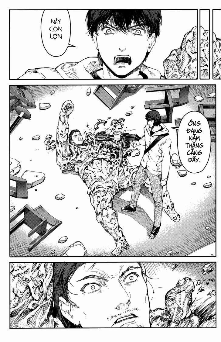 Darwins Game 13 trang 37