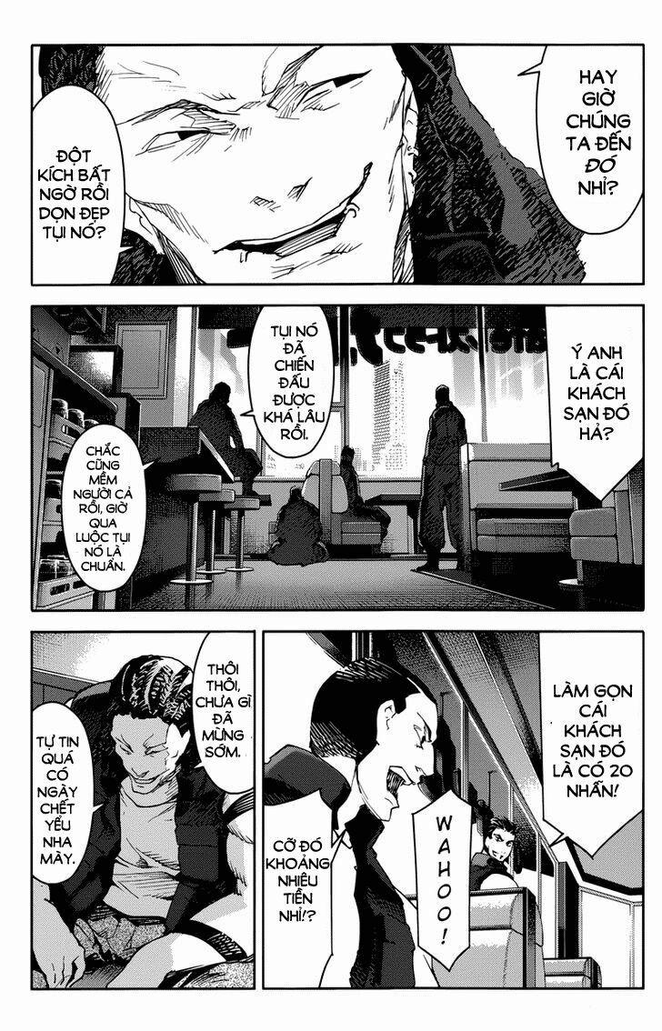 Darwins Game 14.1 trang 8