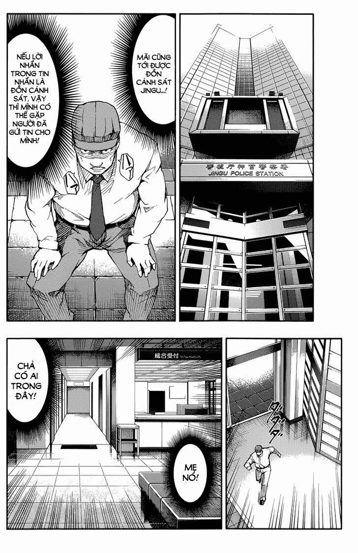 Darwins Game 14.2 trang 3