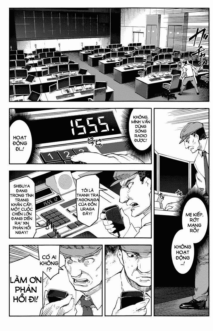 Darwins Game 14.2 trang 5