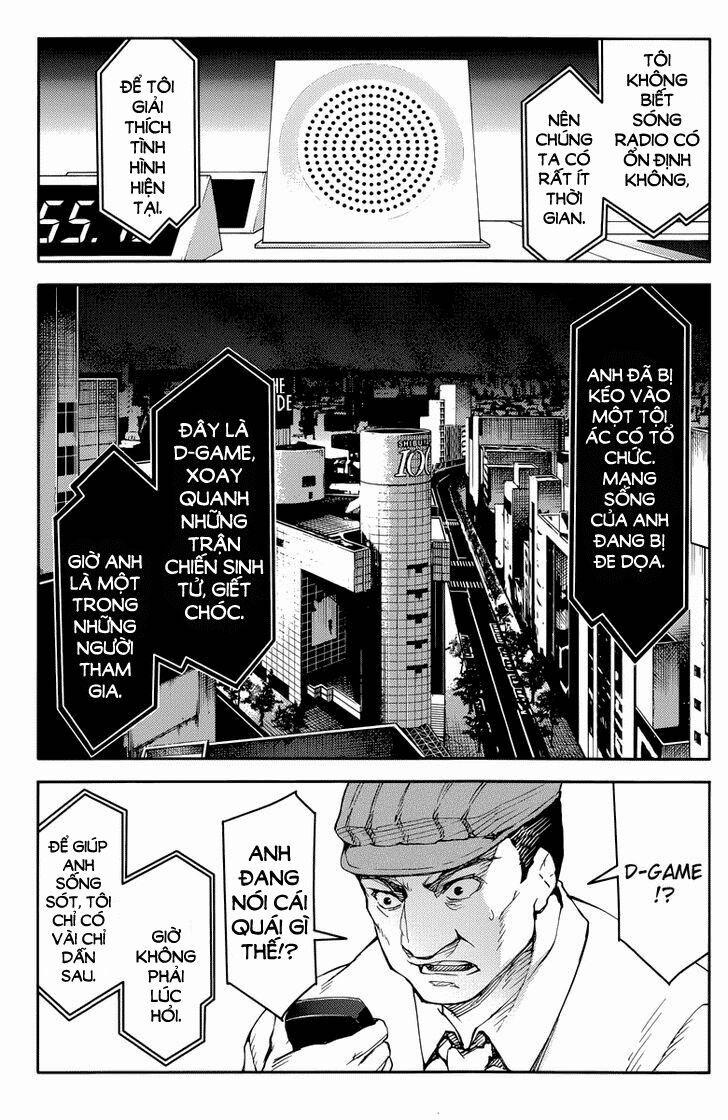 Darwins Game 14.2 trang 7