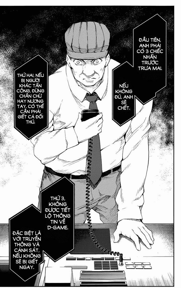 Darwins Game 14.2 trang 8