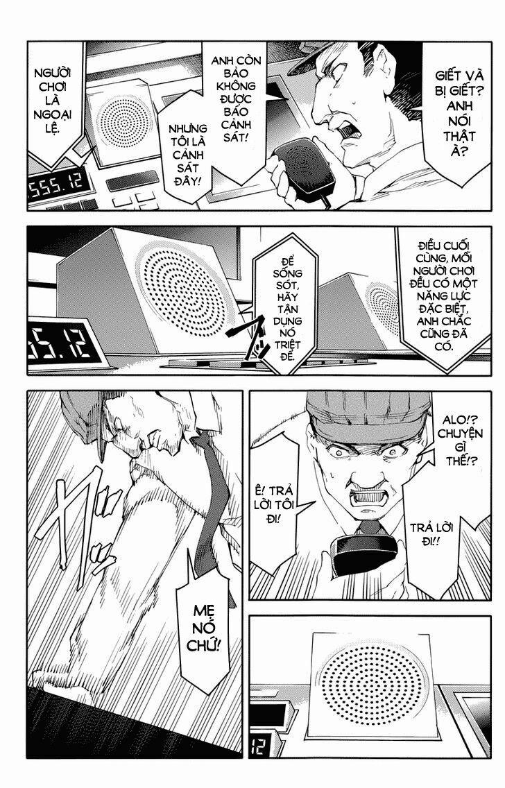 Darwins Game 14.2 trang 9