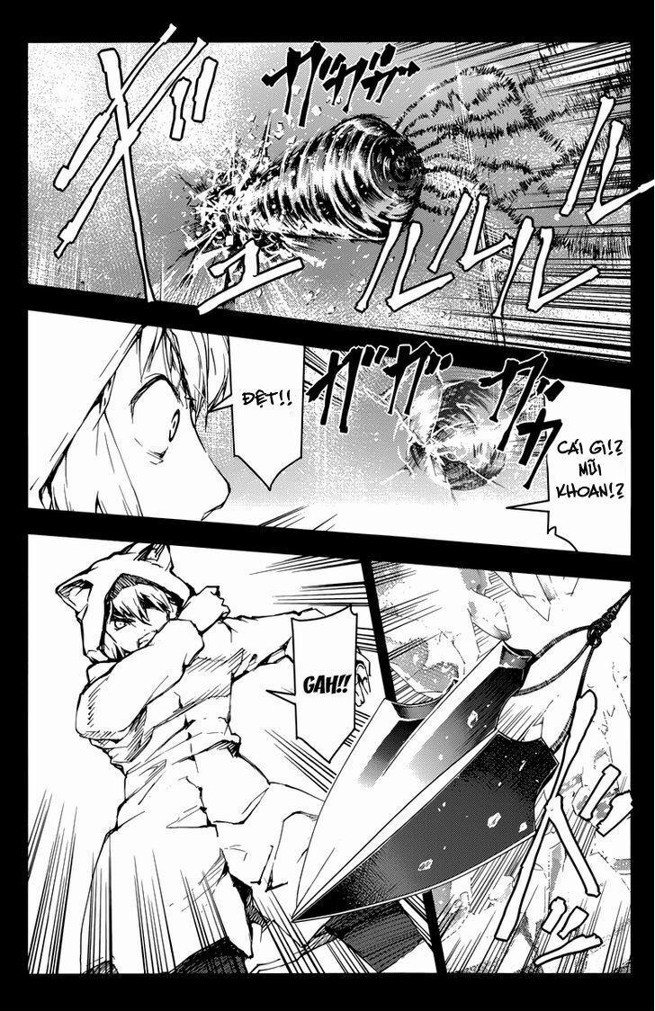 Darwins Game 15 trang 13