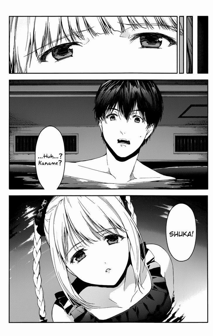 Darwins Game 16 trang 19