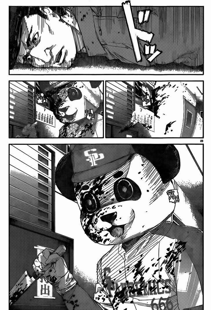 Darwins Game 2 trang 21