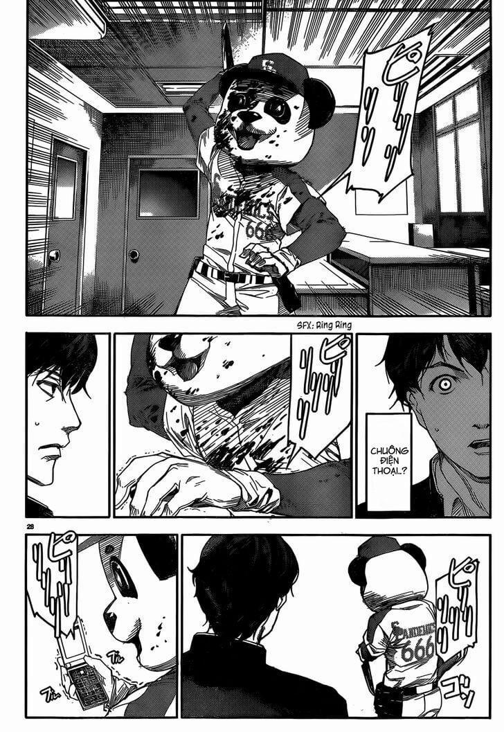 Darwins Game 2 trang 27