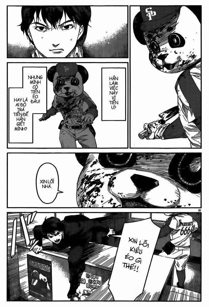 Darwins Game 2 trang 30