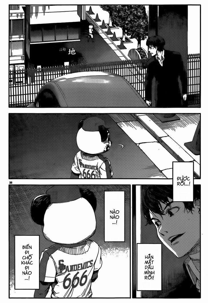 Darwins Game 2 trang 35