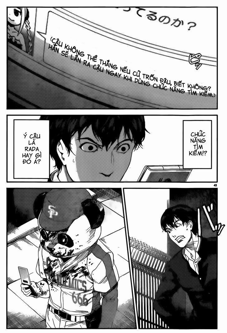 Darwins Game 2 trang 41